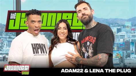 jason lena porn|Lena The Plug BBC & Jason luv Full HD Video .